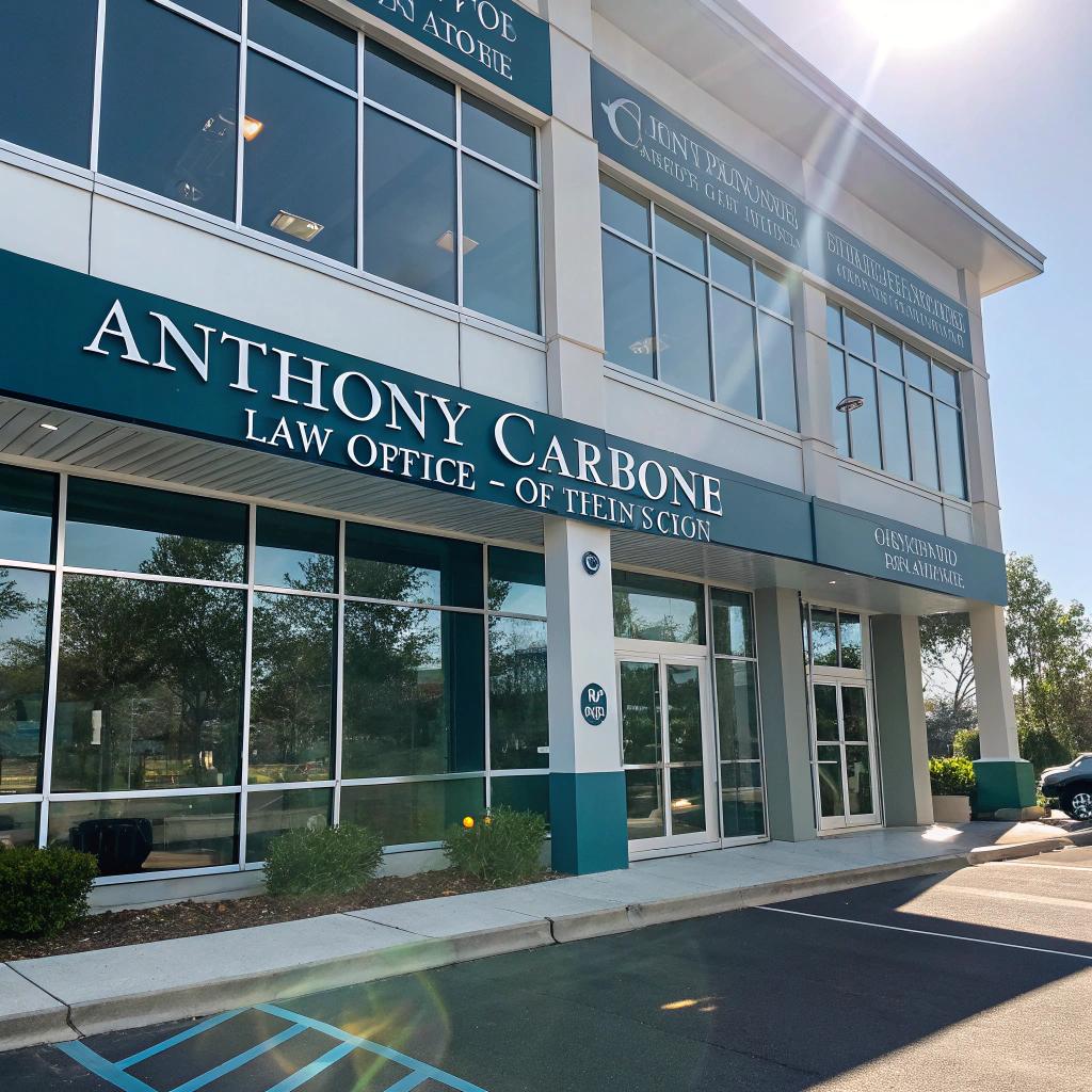 Read more about the article How Law Offices of Anthony Carbone Wins With Legal SEO