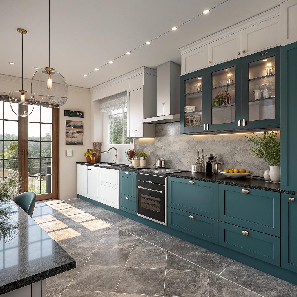 Read more about the article Rockport Kitchen Remodeling Trends Tech Founders Love