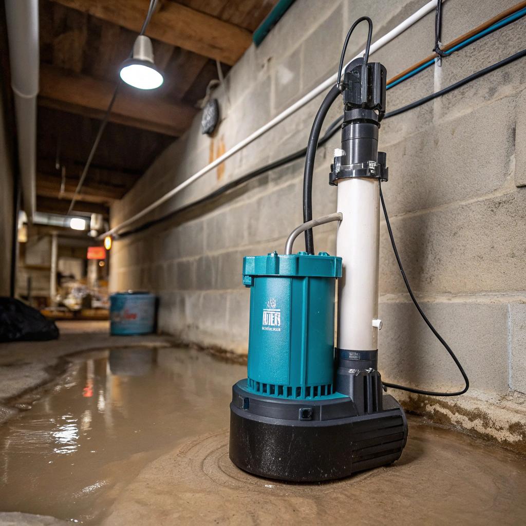 Read more about the article Smart SaaS-Friendly Sump Pumps Hackensack NJ Homeowners