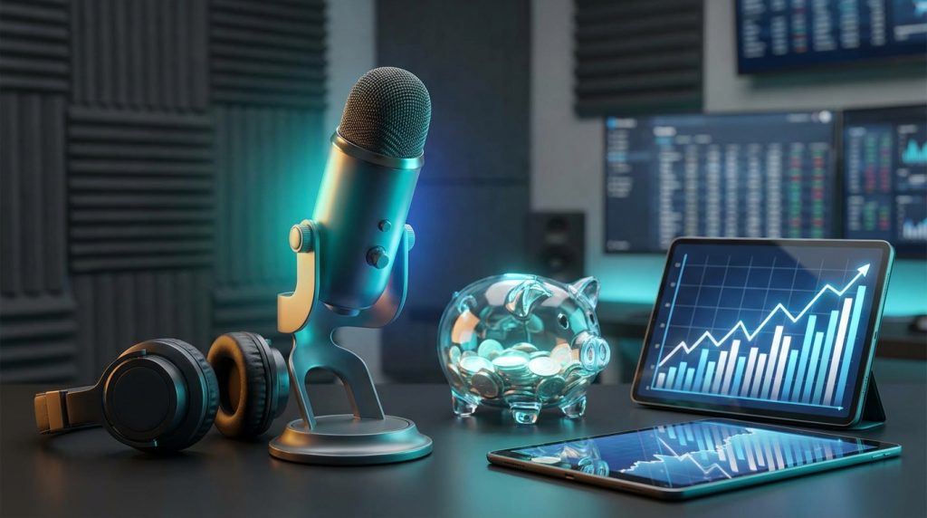 Read more about the article Podcast Advertising: Is It Worth the Investment?
