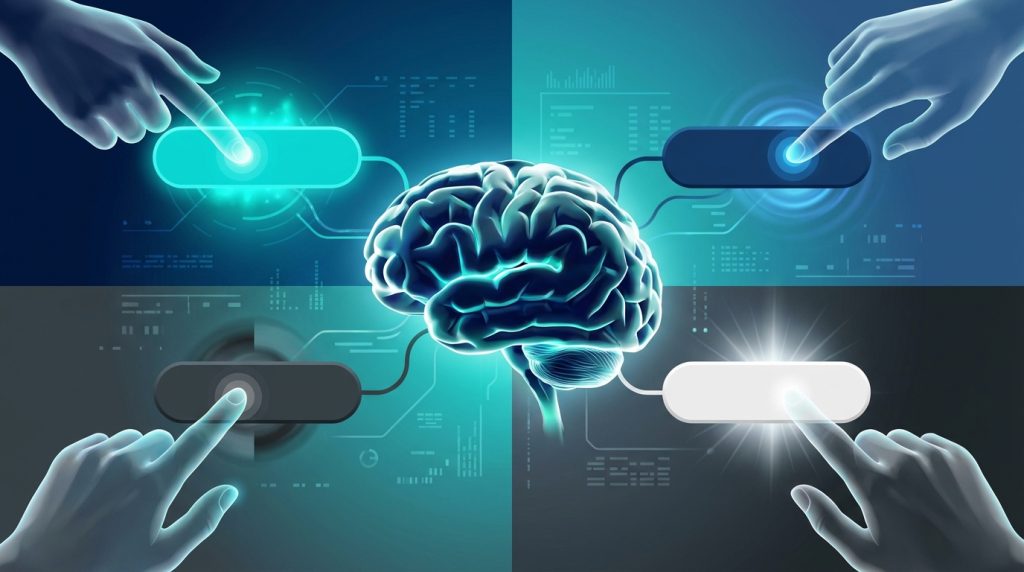 Read more about the article The Psychology of Color in Call-to-Action Buttons