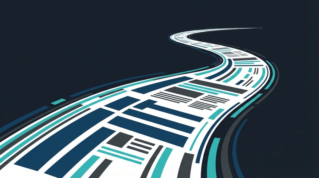 Read more about the article Typography Hierarchy: Guiding the User’s Eye