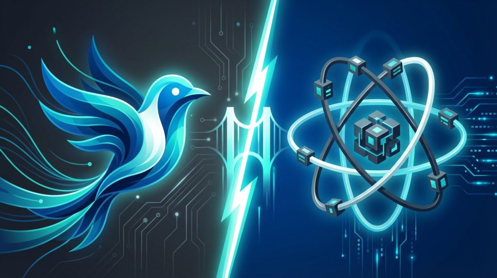 Read more about the article Flutter vs. React Native: The Cross-Platform Debate