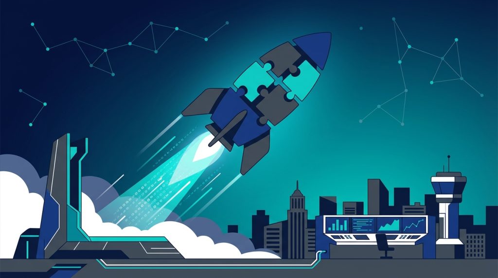 Read more about the article MVP Development: How to Launch Your App Idea Quickly