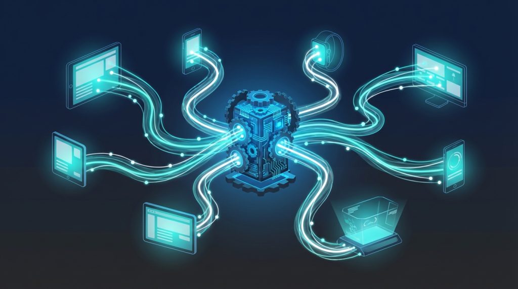 Read more about the article Headless CMS: Decoupling the Backend for Flexibility