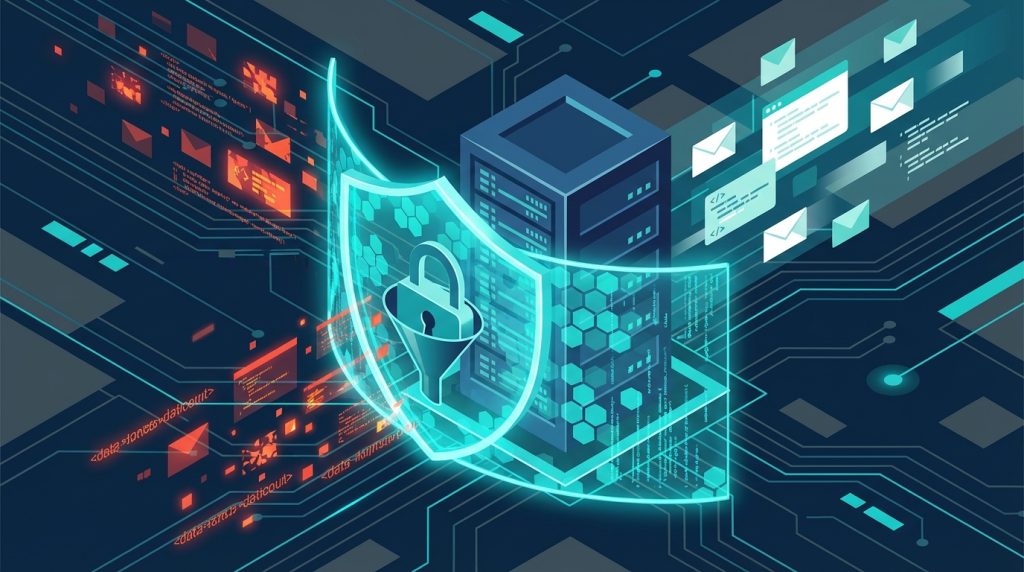 Read more about the article Cybersecurity for Developers: Sanitizing Inputs to Stop SQL Injection