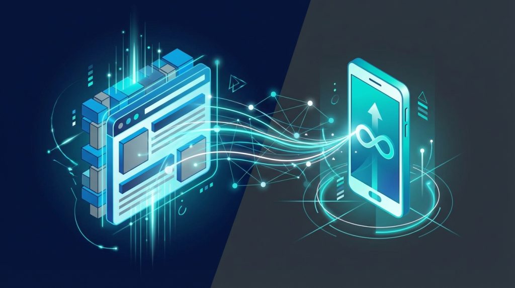 Read more about the article Progressive Web Apps (PWAs): Are They Still Relevant?