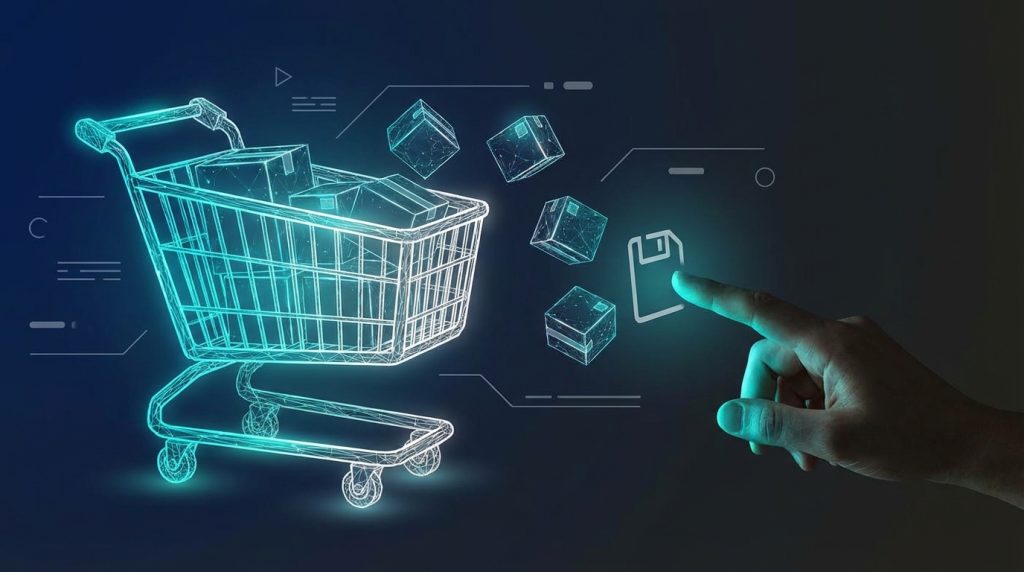 Read more about the article Reducing Cart Abandonment: 5 UI Tweaks That Save Sales