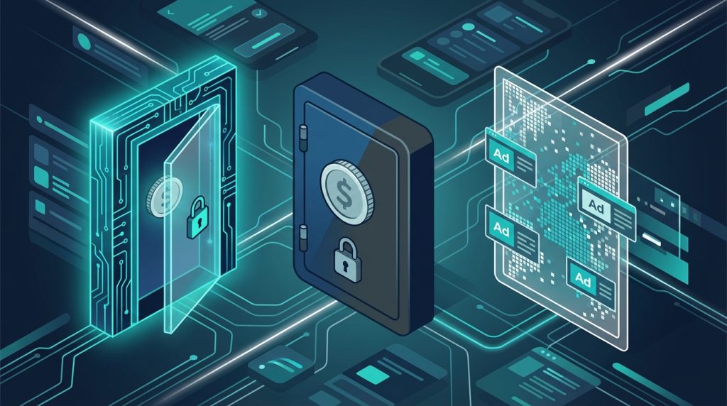 Read more about the article Monetizing Your App: Freemium vs. Paid vs. Ads