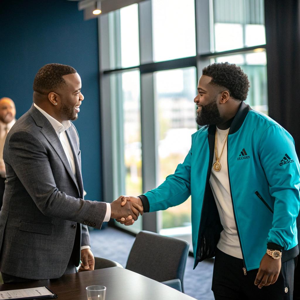 Read more about the article How SaaS Founders Can Partner With Black Owned Clothing Brands