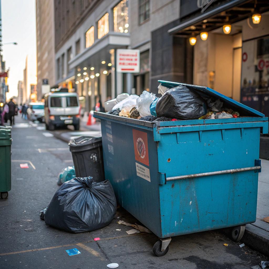 Read more about the article Boston trash removal tips for busy SaaS professionals