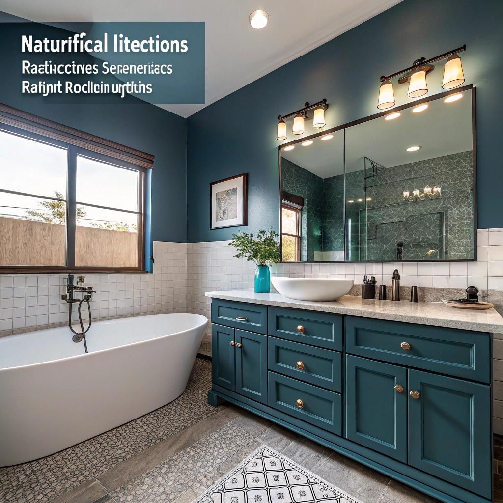 Read more about the article Bathroom Remodeling Belleville for SaaS Pros and Creators