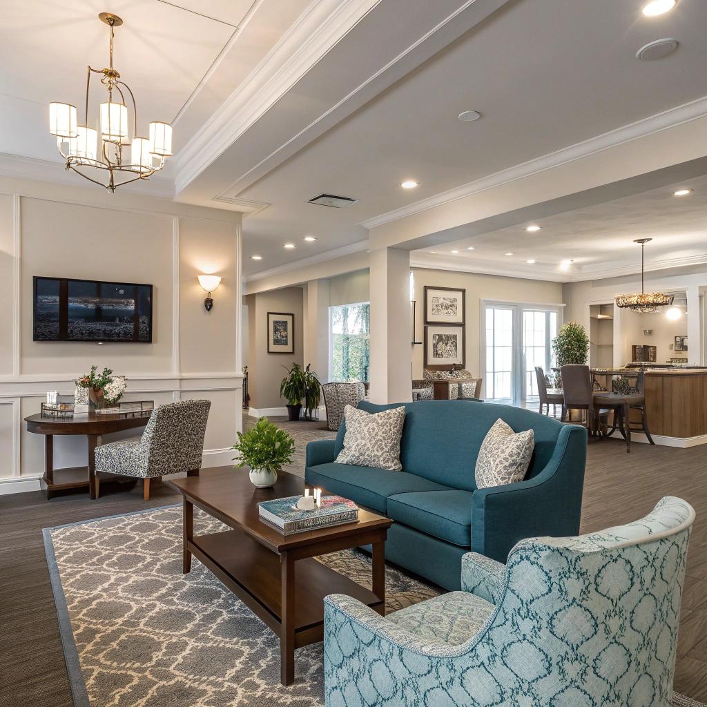 Read more about the article How SaaS Is Transforming Senior Living at Stratford Place