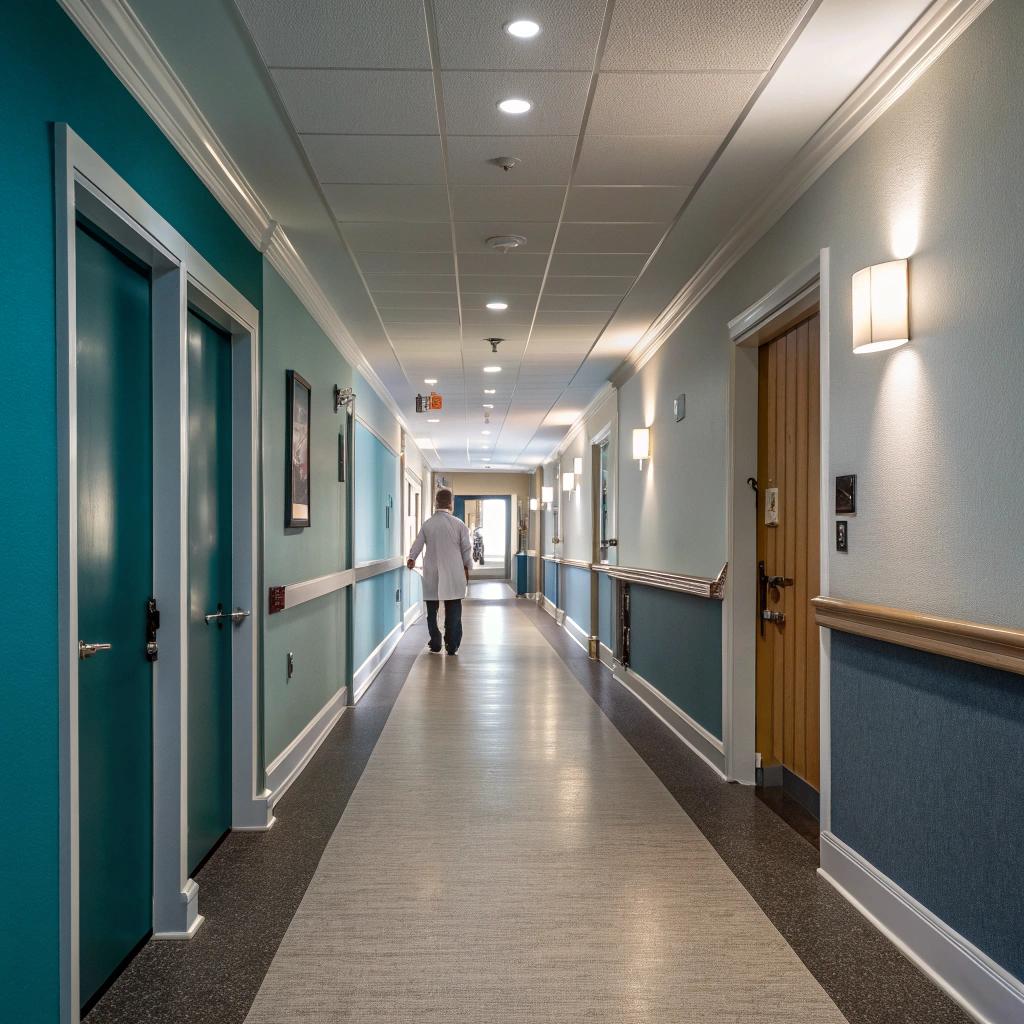 Read more about the article Chicago Nursing Home Abuse Attorney Guide for SaaS Pros