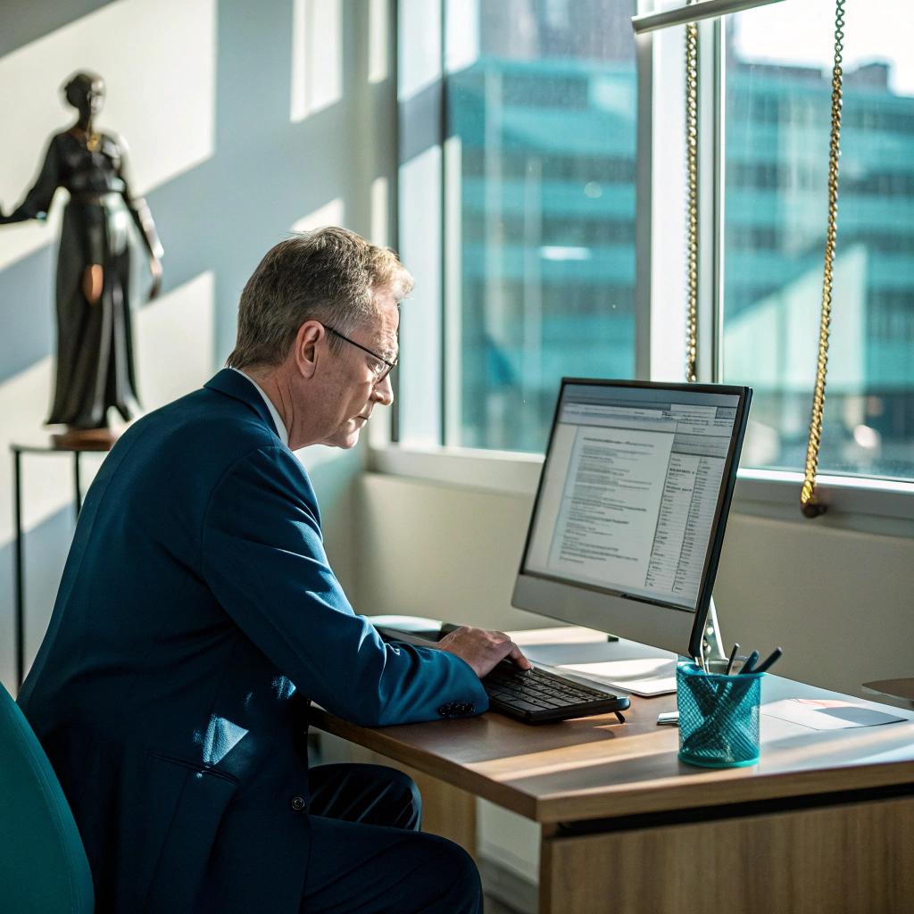 Read more about the article How a Chicago nursing home abuse lawyer uses SEO tools