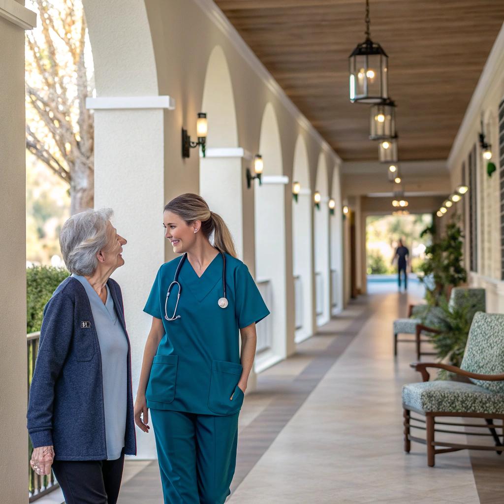 Read more about the article How Memory Care Goose Creek Inspires Smarter SaaS Design