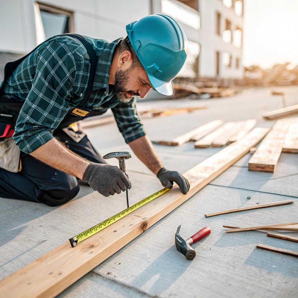 Read more about the article How SaaS Teams Can Streamline Real World Work with Handyman Construction