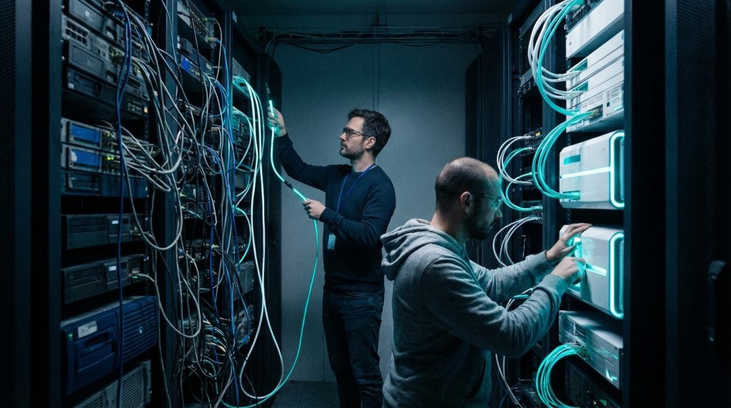 Read more about the article Managing Technical Debt in Legacy Codebases