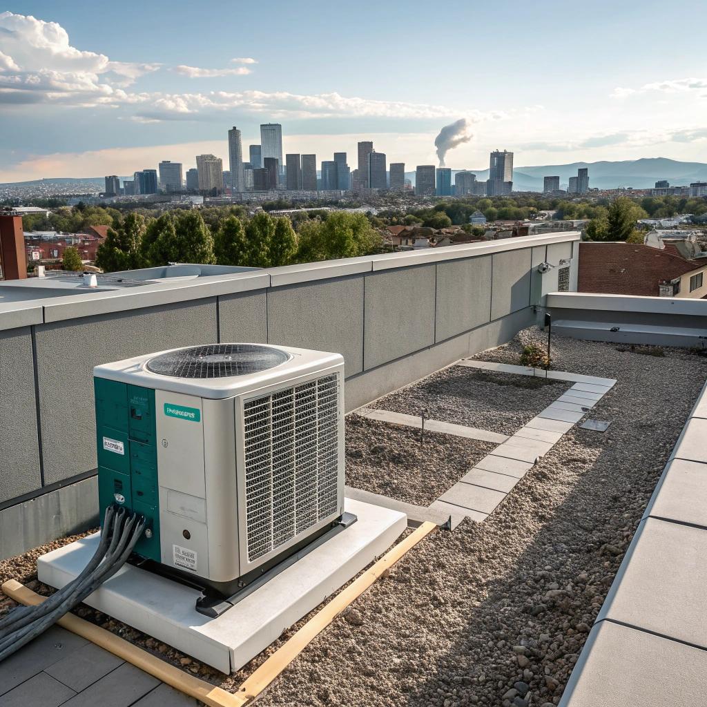 Read more about the article Learn More About Denver Heat Pump Services for SaaS Pros