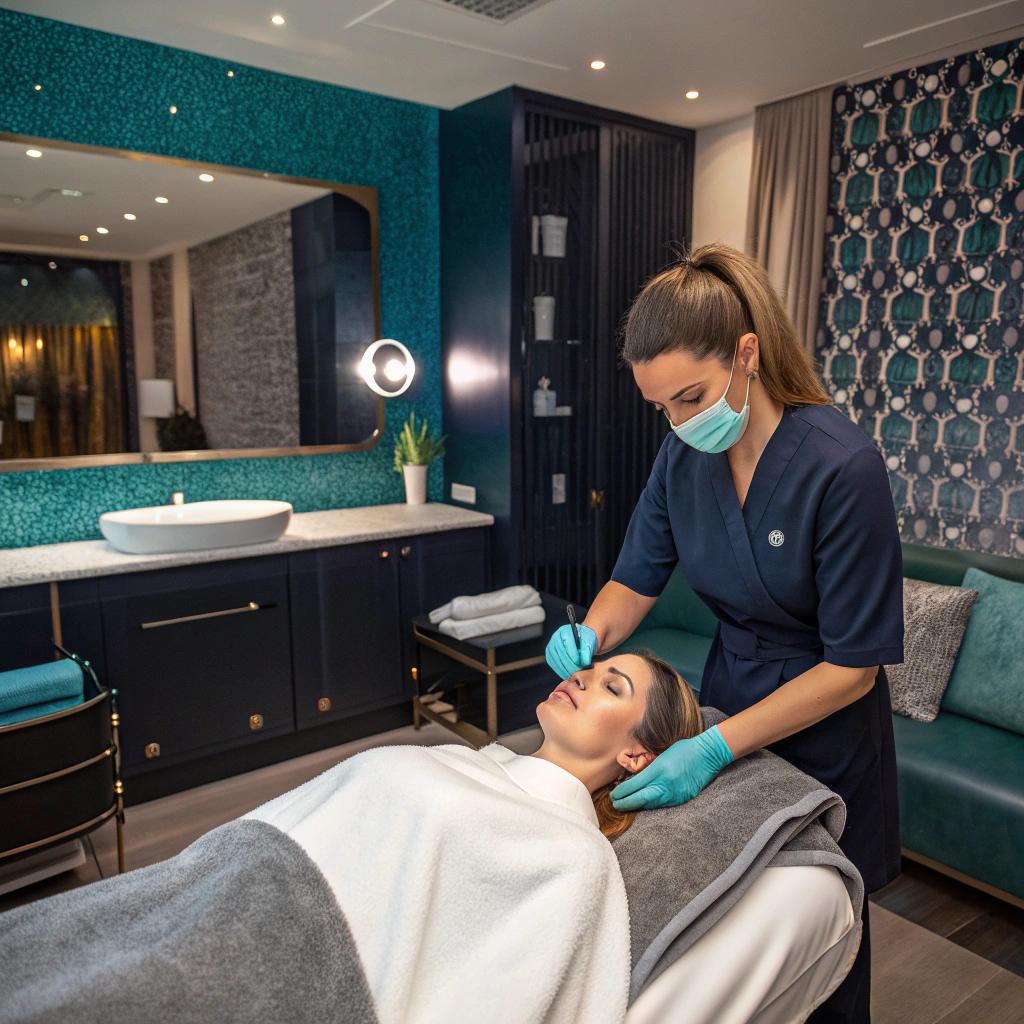 Read more about the article Dermaplaning Colorado Springs for High Performing Founders