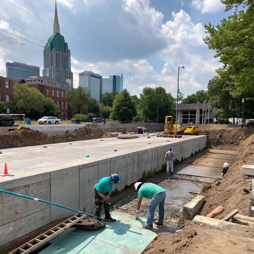 Read more about the article Foundation Repair Nashville for SaaS Founders and Agencies