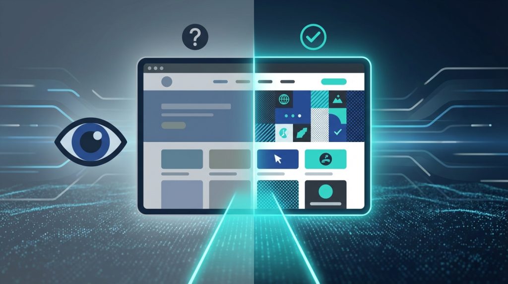 Read more about the article Accessibility First: Designing for Color Blindness