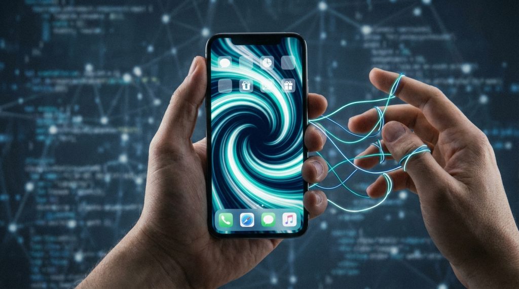 Read more about the article The Ethics of ‘Addictive’ App Design