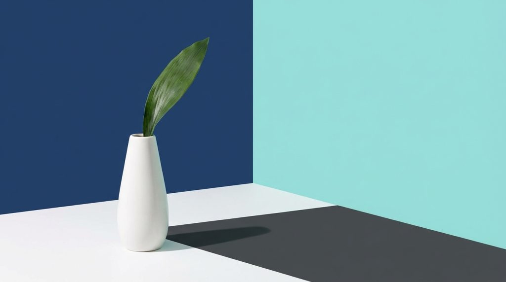 Read more about the article Minimalist Design: When Less is Actually More