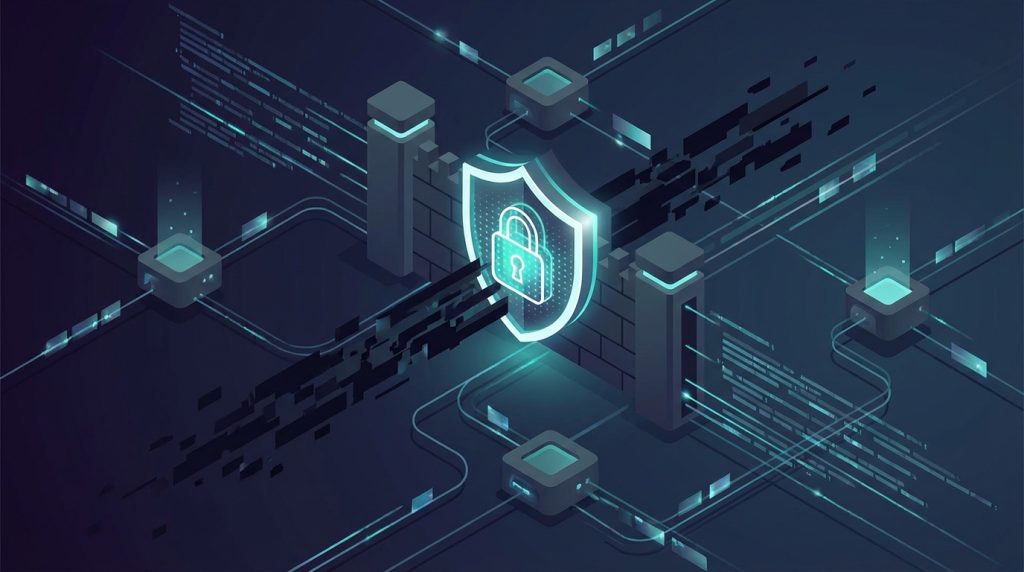 Read more about the article API Security: Best Practices for Preventing Data Breaches