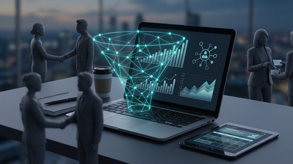 Read more about the article LinkedIn B2B Strategies: Content That Generates Leads