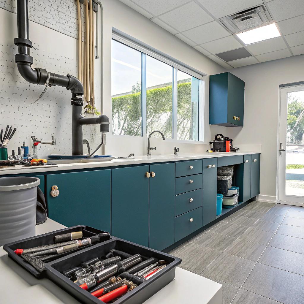 Read more about the article How Spartan Plumbing LLC Wins Local Leads with SEO