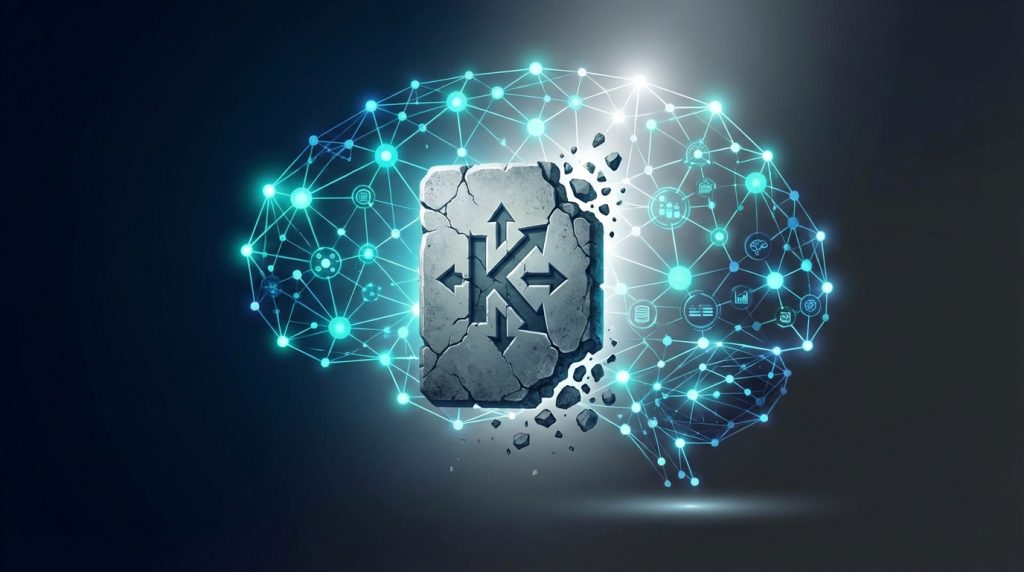 Read more about the article The Death of the Keyword: Topic Clusters and Semantic Search