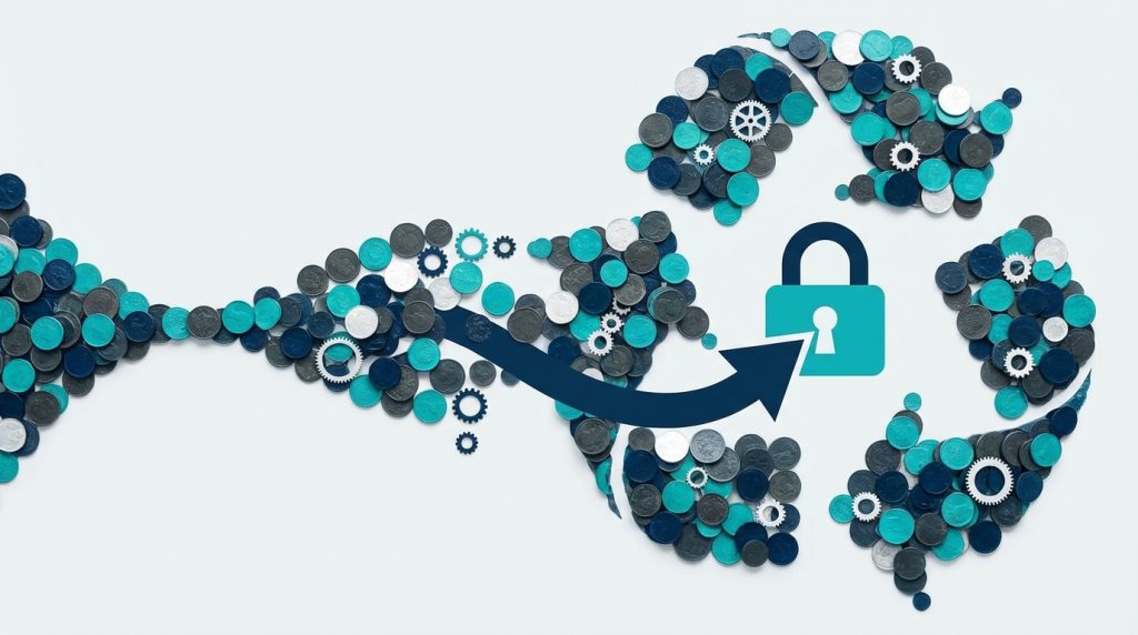 Read more about the article The Subscription Model: Turning One-Time Buyers into Recurring Revenue