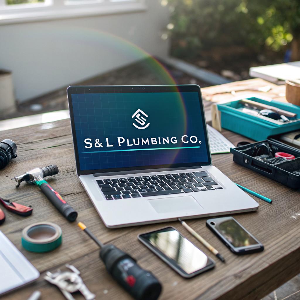 Read more about the article How S&L Plumbing Co Uses Web Tools to Win Local SEO
