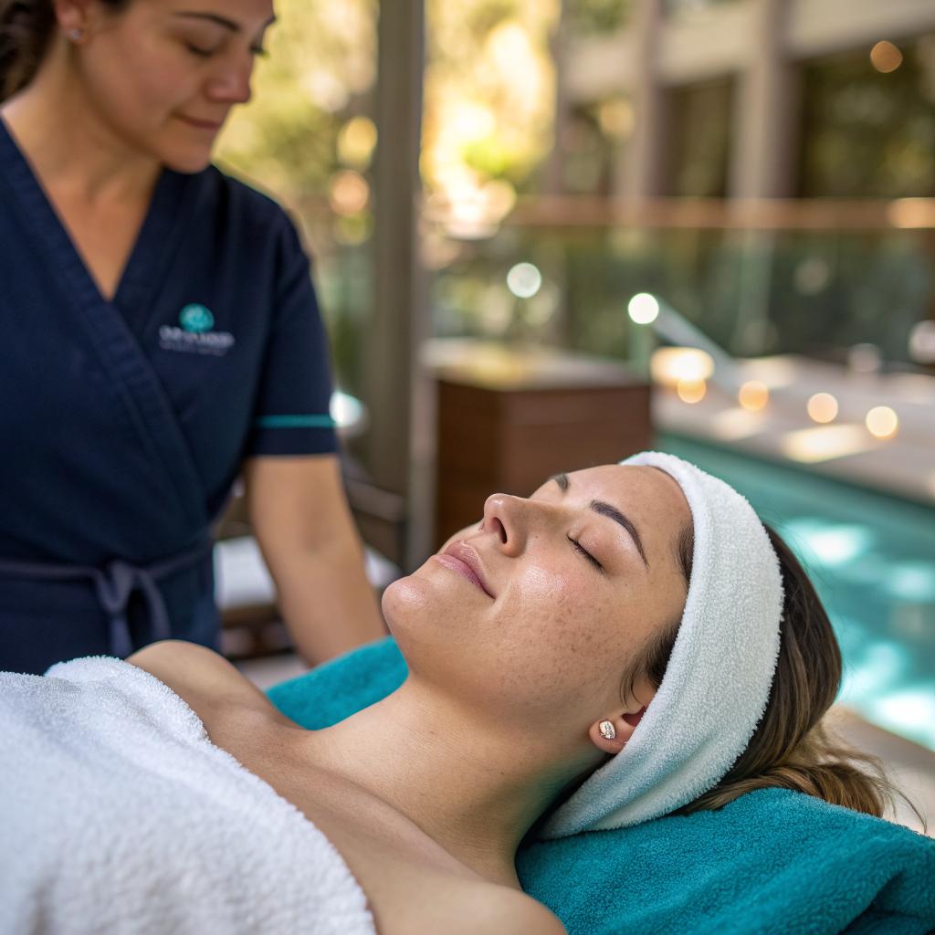 Read more about the article Why Busy Tech Pros Love the Best Facial in Colorado Springs