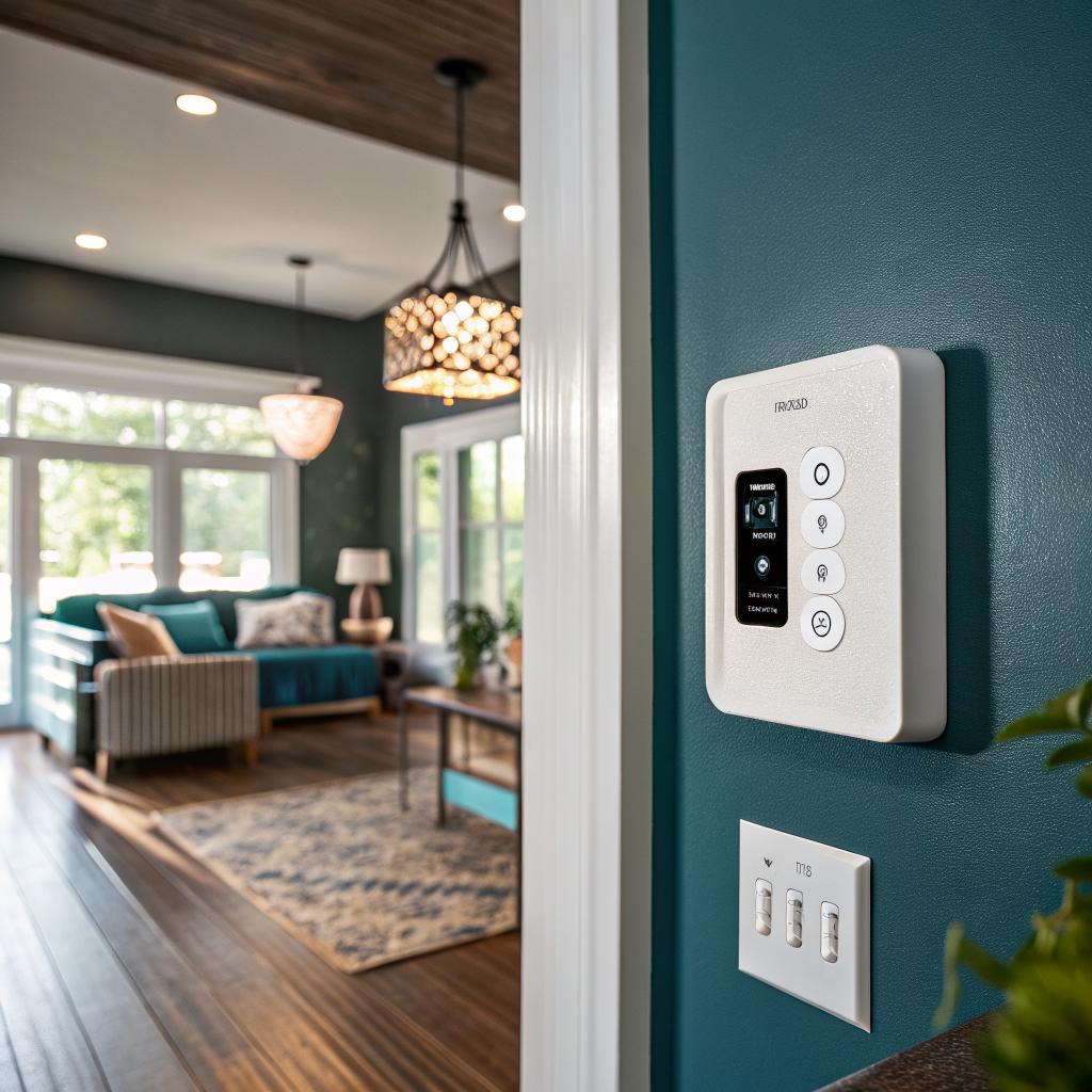 Read more about the article How Rinder Electric LLC Powers Smarter SaaS Homes