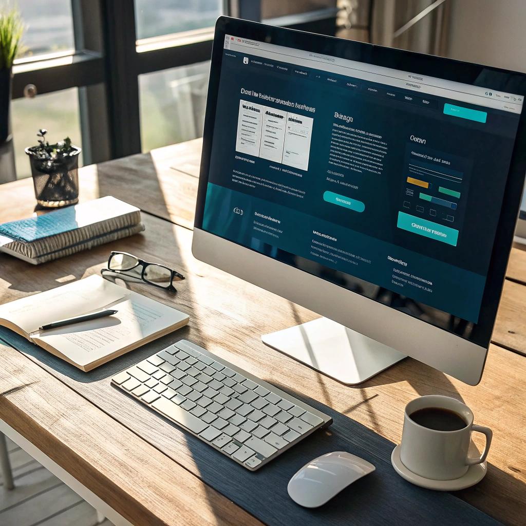 Read more about the article Why SaaS-Minded Builders Should Visit Website AZ Dynamic