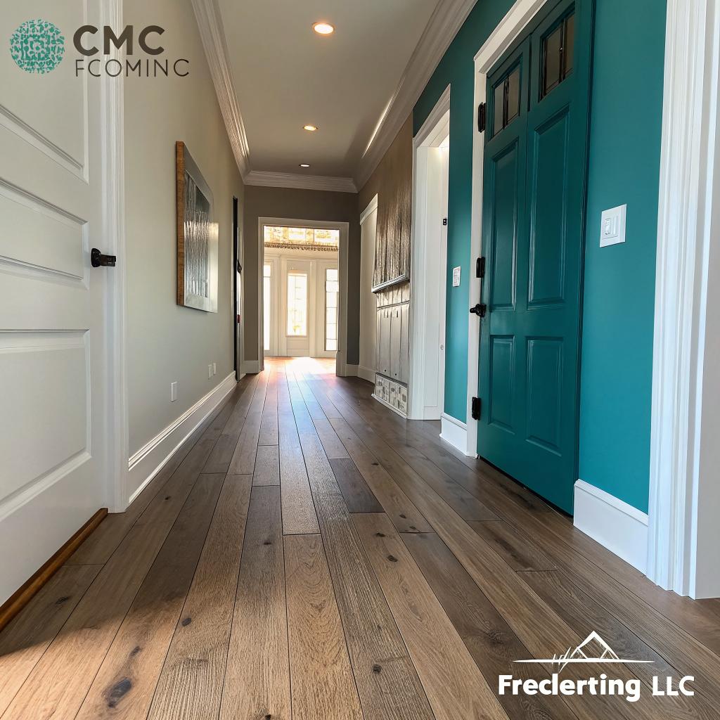 Read more about the article How CMC Flooring LLC Wins Local SEO for Denver Homes