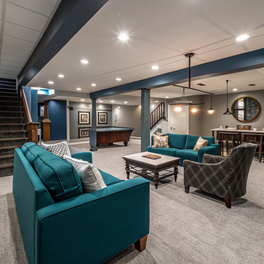 Read more about the article How a Basement Remodel Fort Collins CO Boosts SaaS Focus
