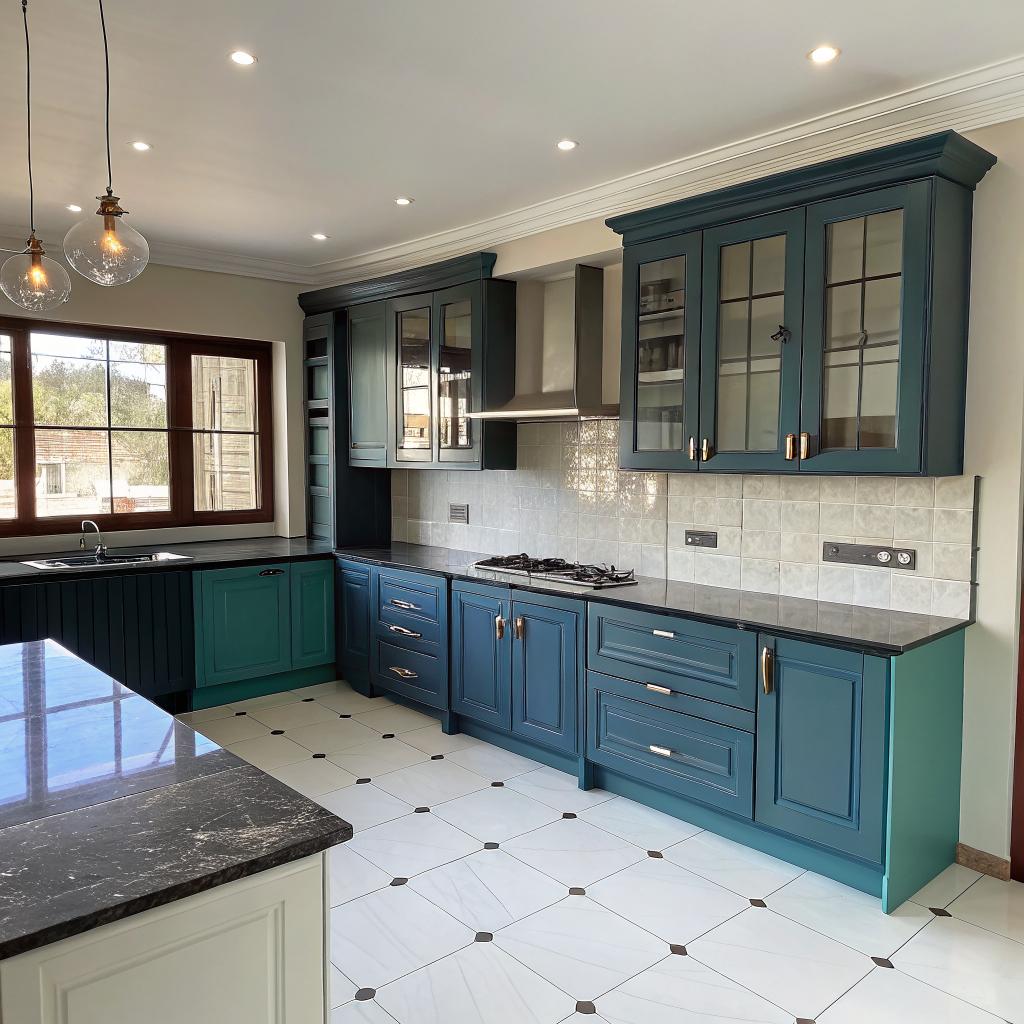 Read more about the article How SaaS Pros Should Plan Kitchen Remodeling Belleville