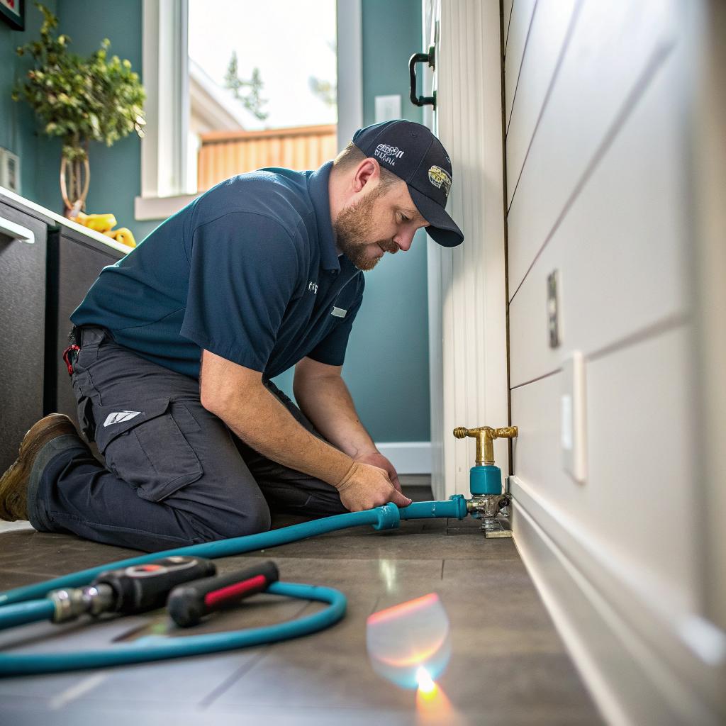 Read more about the article How Spartan Plumbing LLC Wins Local Leads with SEO