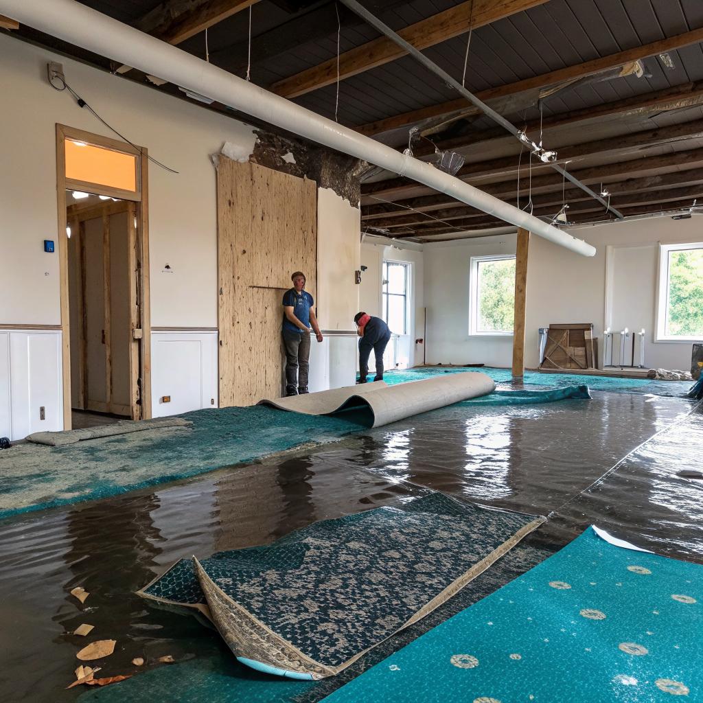 Read more about the article Water damage restoration Utah for smarter property owners