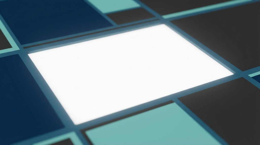 Read more about the article The Importance of White Space in Web Design