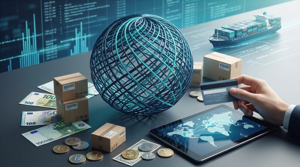 Read more about the article International E-Commerce: Handling Currency and Shipping