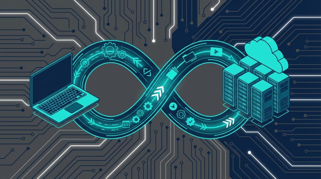 Read more about the article DevOps 101: Automating Your Deployment Pipeline