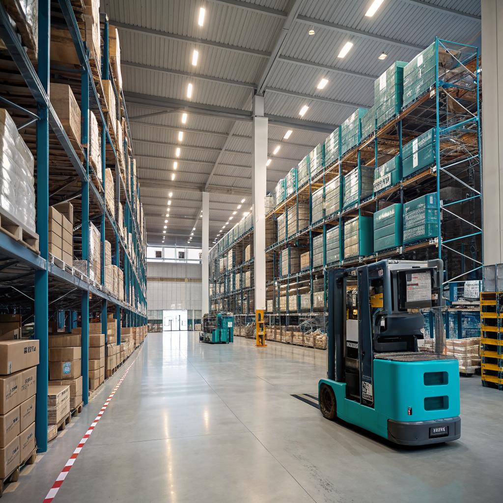 Read more about the article 3PL warehouse cost guide for SaaS ecommerce brands