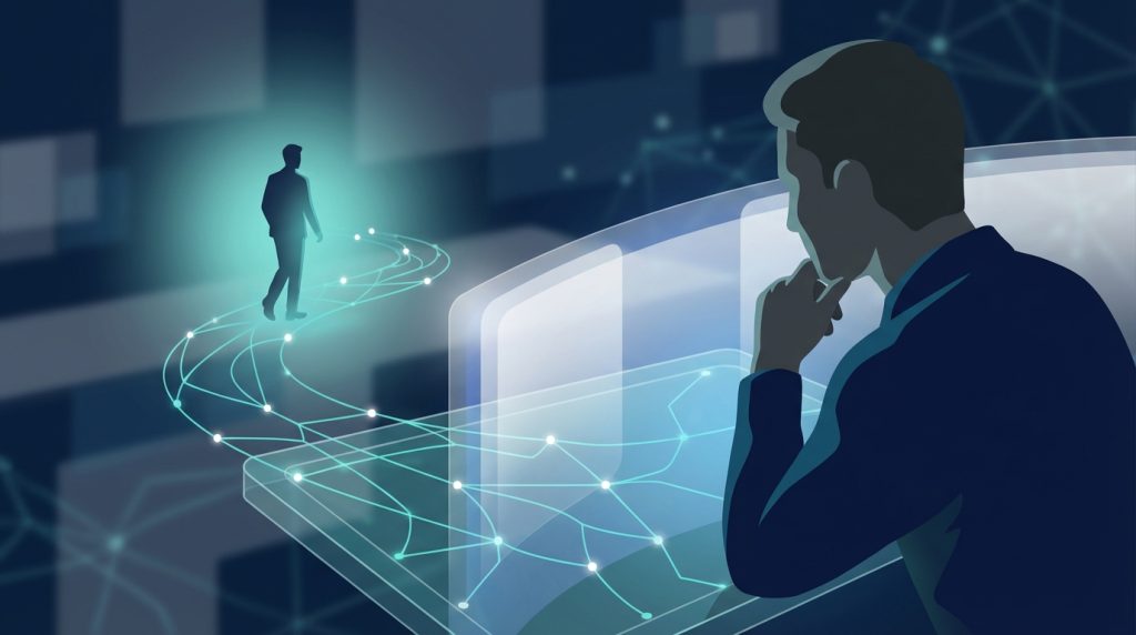 Read more about the article Retargeting Ethics: How to Stalk Leads Without Being Creepy