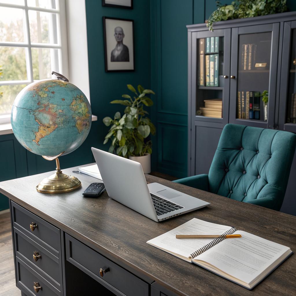 Read more about the article How SaaS Can Power International Development Consultancy Egypt