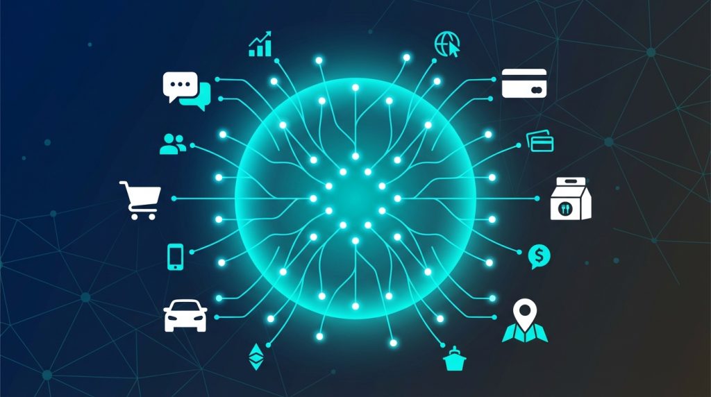 Read more about the article The Rise of Super Apps: WeChat, Grab, and the ‘Everything App’