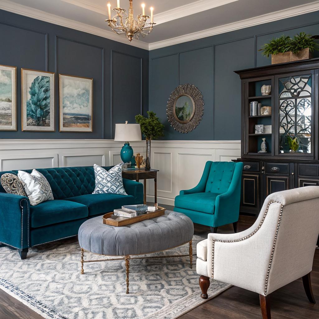 Read more about the article How Dream Painting LLC Uses Tech to Transform Interiors